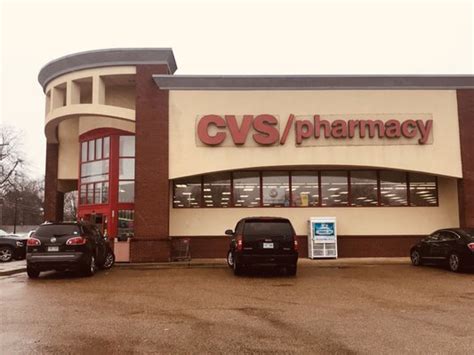 cvs pharmacy greenwood